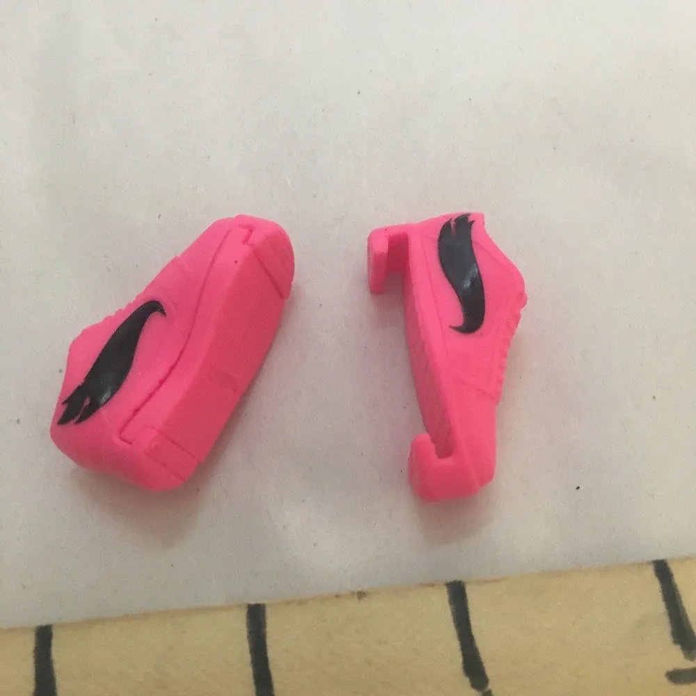 Hot Wheels Tony Hawk Finger Board  and Shoes Lot